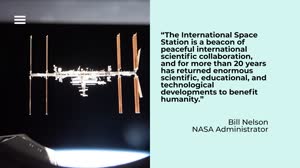 Space to Ground: More to Come: 01/07/2022